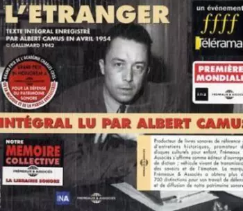 L'Etranger