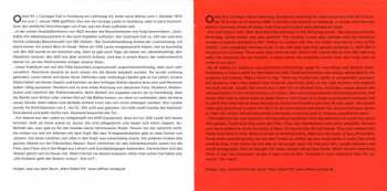 2CD Albert Collins And The Icebreakers: At Onkel Pö's Carnegie Hall Hamburg 1980