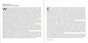 2CD Albert Collins And The Icebreakers: At Onkel Pö's Carnegie Hall Hamburg 1980