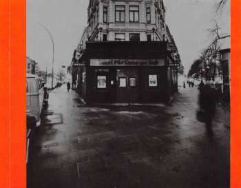 2CD Albert Collins And The Icebreakers: At Onkel Pö's Carnegie Hall Hamburg 1980 191498
