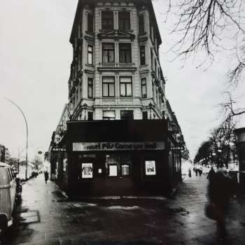 3LP Albert Collins And The Icebreakers: At Onkel Pö's Carnegie Hall Hamburg 1980  76922