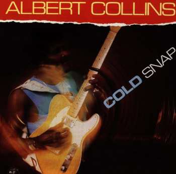CD Albert Collins: Cold Snap 433628