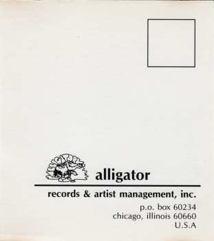 CD Albert Collins: Ice Pickin'