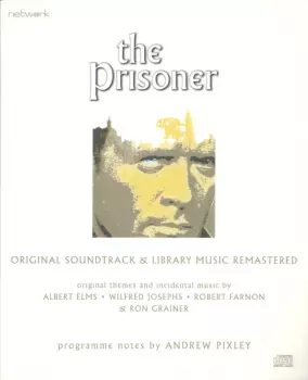 The Prisoner (Original Soundtrack & Library Music)