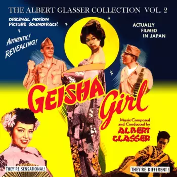 The Albert Glasser Collection: Volume 2