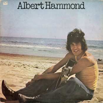 LP Albert Hammond: Albert Hammond 494597