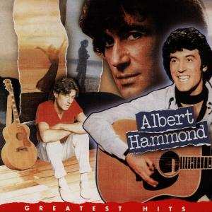Album Albert Hammond: Greatest Hits