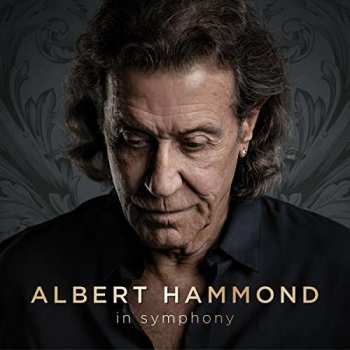 CD Albert Hammond: In Symphony 221153