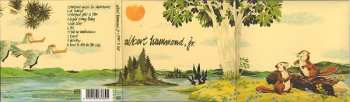 CD Albert Hammond Jr.: Yours To Keep 512601