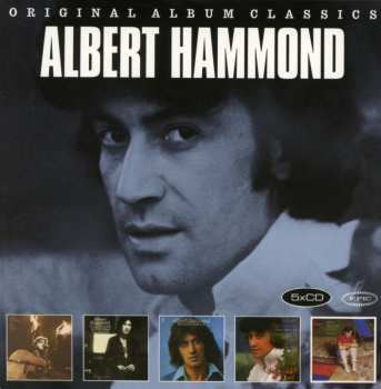 Album Albert Hammond: Original Album Classics