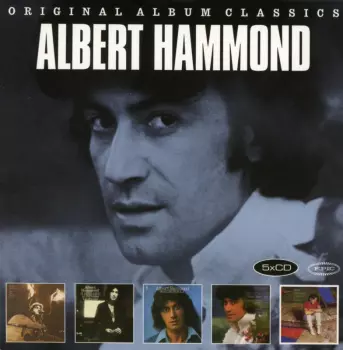 Albert Hammond: Original Album Classics