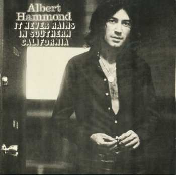 5CD/Box Set Albert Hammond: Original Album Classics 26752