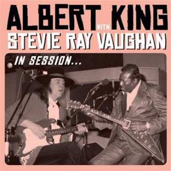CD/DVD Albert King: In Session... DLX 403553