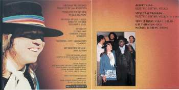 CD Albert King: In Session 441136