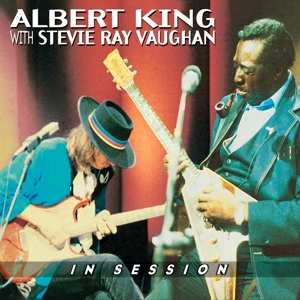 2CD Albert King: In Session 485851