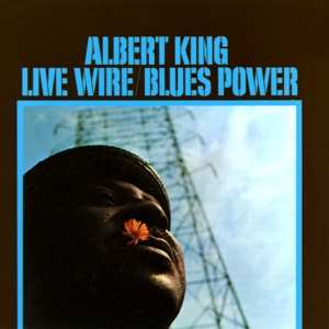 LP Albert King: Live Wire / Blues Power 528580