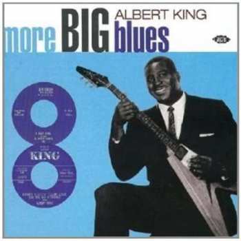 Album Albert King: More Big Blues