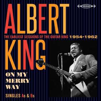 CD Albert King: On My Merry Way 406992