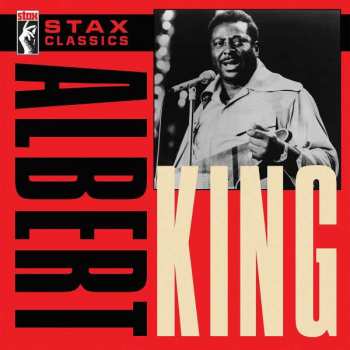 Album Albert King: Stax Classics