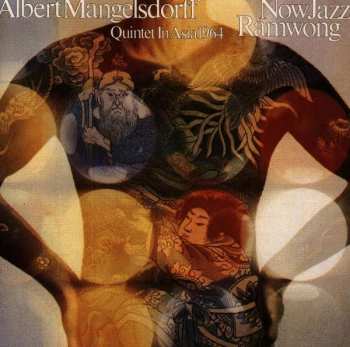 CD Albert Mangelsdorff Quintet: Now Jazz Ramwong 146953