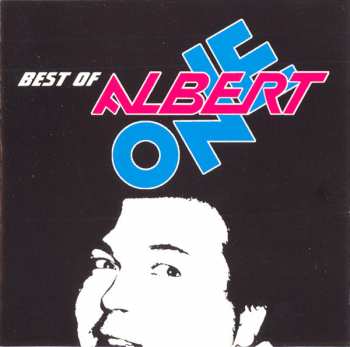 Albert One: Best Of Albert One