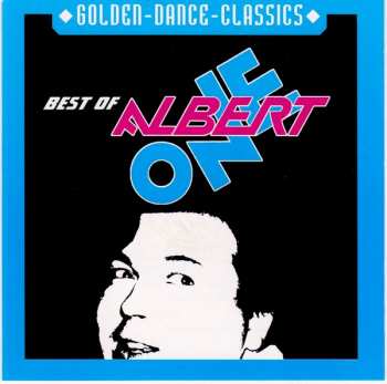 CD Albert One: Best Of Albert One 374028