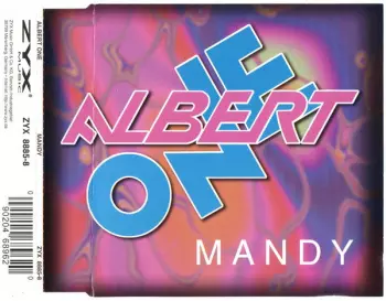 Albert One: Mandy