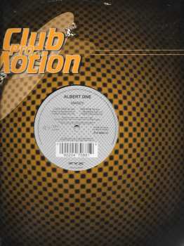 LP Albert One: Mandy