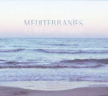 Album Albert Sanz: Mediterranies