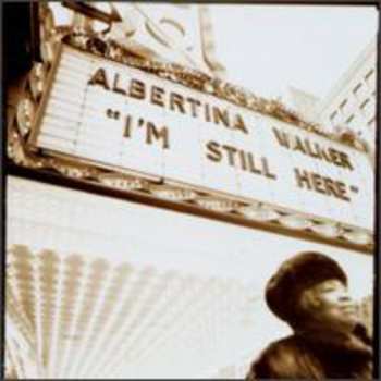 Album Albertina Walker: I'm Still Here