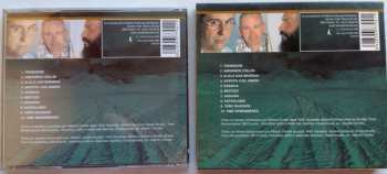 CD Alberto Conde Trio: Andaina 238614