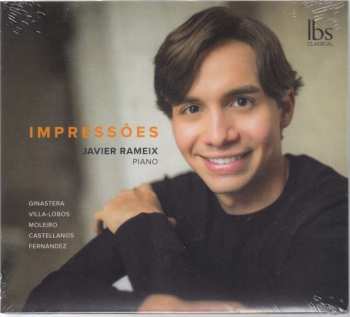 CD Javier Rameix: Impressôes 474071