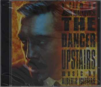 Album Alberto Iglesias: The Dancer Upstairs