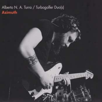 CD Alberto Turra: Azimuth
