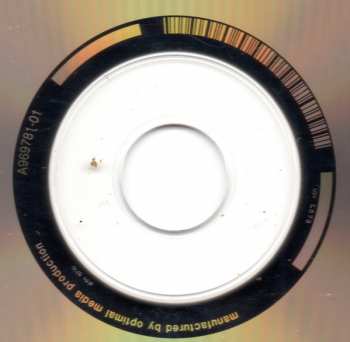 CD Alberto Posadas: Liturgia Fractal 318180