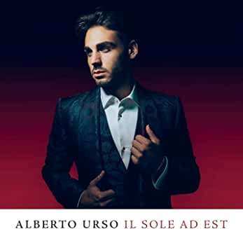 CD Alberto Urso: Il Sole Ad Est 435503