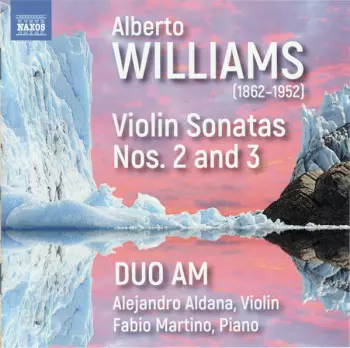 Violin Sonatas Nos. 2 And 3