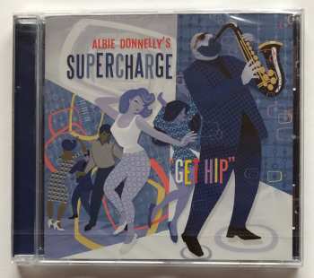 Albie Donnelly's Supercharge: Get Hip