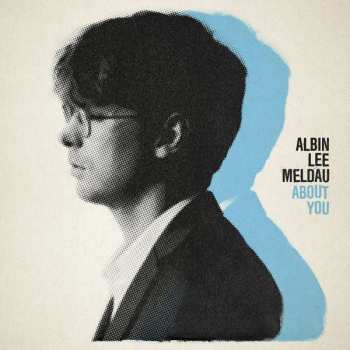 Album Albin Lee Meldau: About You