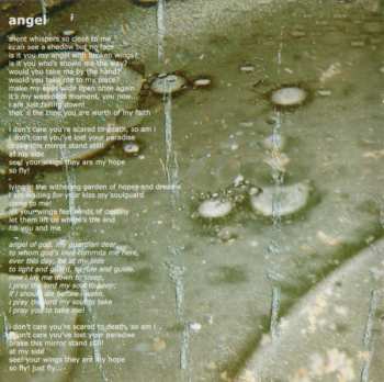 CD Albion: Broken Hopes