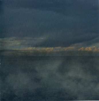 CD Albion: The Indefinite State Of Matter