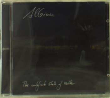 Album Albion: The Indefinite State Of Matter