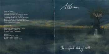 CD Albion: The Indefinite State Of Matter