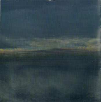 CD Albion: The Indefinite State Of Matter