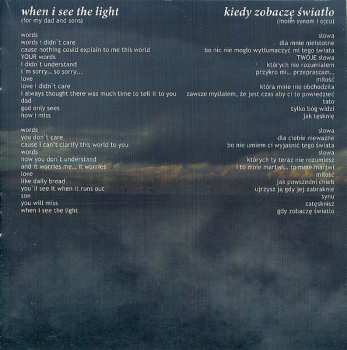 CD Albion: The Indefinite State Of Matter