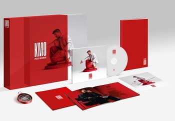 CD Alboran,pablo: Km0 - Ltd Box