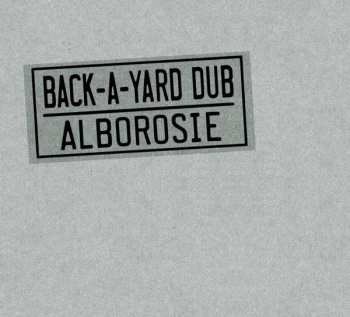 CD Alborosie: Back-A-Yard Dub 308241