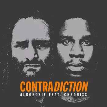 Alborosie: Contradiction
