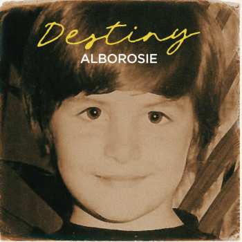 CD Alborosie: Destiny 454736