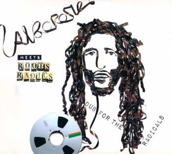 CD Alborosie: Dub For The Radicals 442646